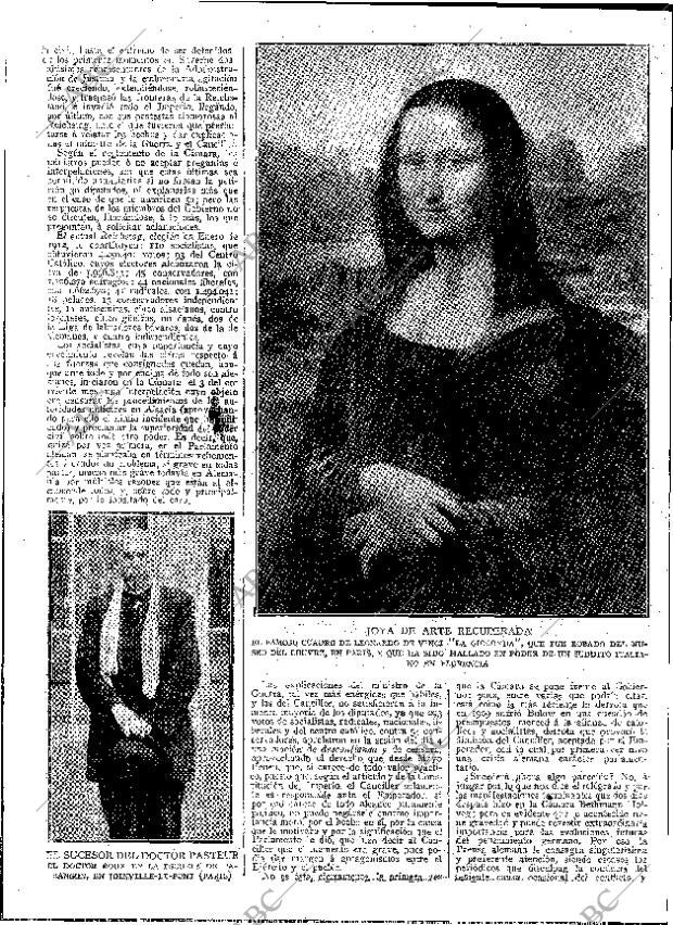 ABC MADRID 14-12-1913 página 4