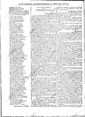 ABC MADRID 14-12-1913 página 6