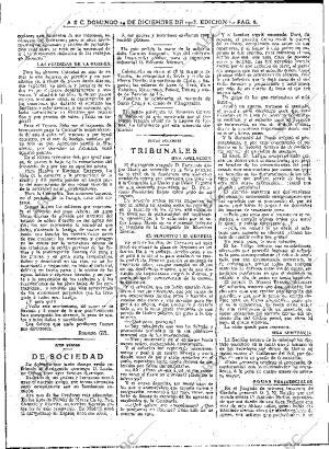 ABC MADRID 14-12-1913 página 8