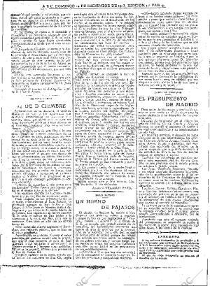 ABC MADRID 14-12-1913 página 9