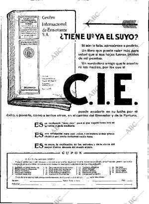 BLANCO Y NEGRO MADRID 14-12-1913 página 10