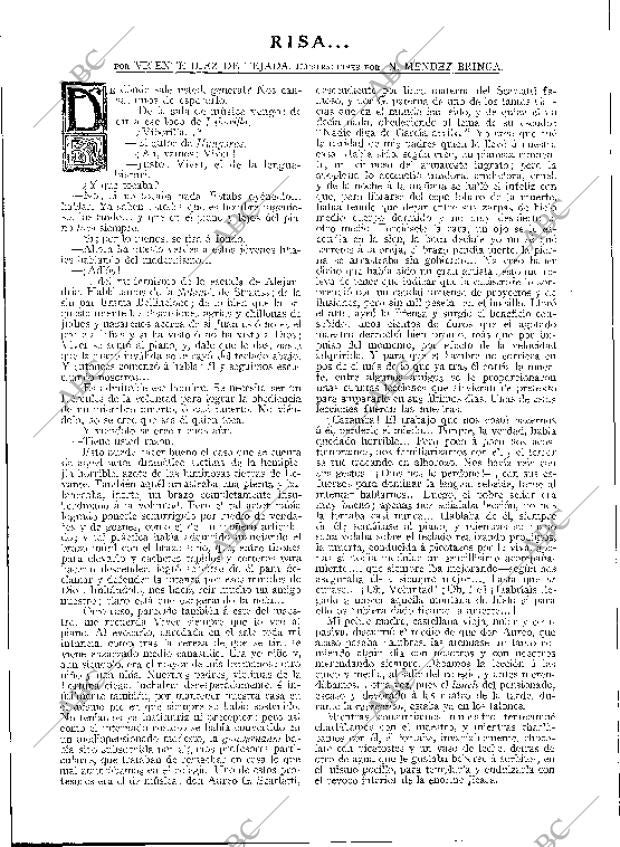 BLANCO Y NEGRO MADRID 14-12-1913 página 12