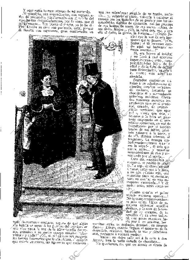 BLANCO Y NEGRO MADRID 14-12-1913 página 13