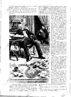 BLANCO Y NEGRO MADRID 14-12-1913 página 14