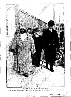 BLANCO Y NEGRO MADRID 14-12-1913 página 15