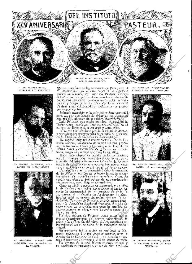 BLANCO Y NEGRO MADRID 14-12-1913 página 17