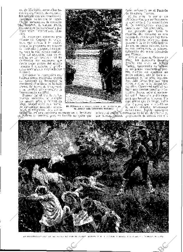 BLANCO Y NEGRO MADRID 14-12-1913 página 18