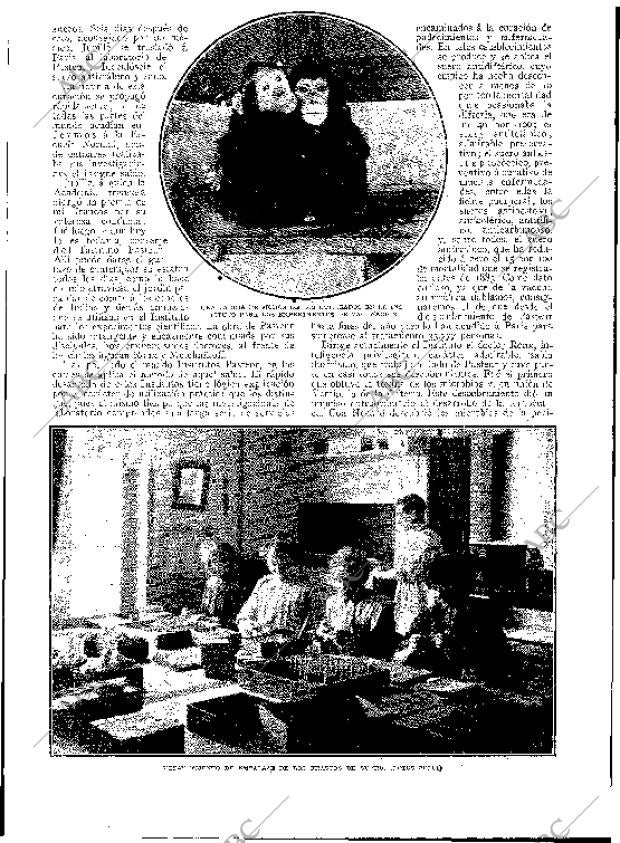 BLANCO Y NEGRO MADRID 14-12-1913 página 19