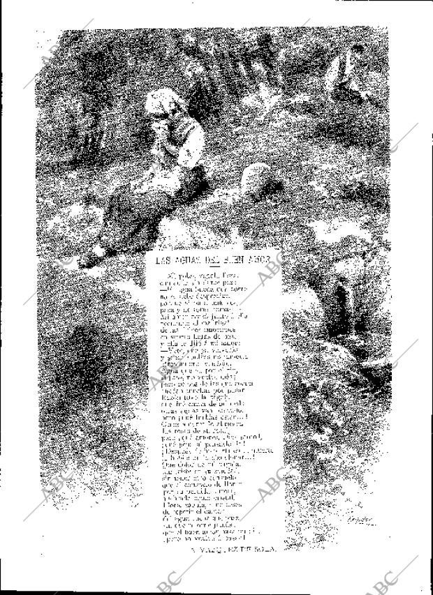 BLANCO Y NEGRO MADRID 14-12-1913 página 22