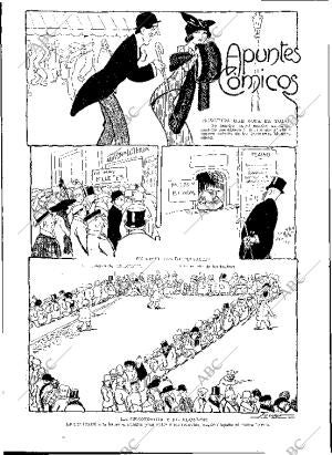 BLANCO Y NEGRO MADRID 14-12-1913 página 24