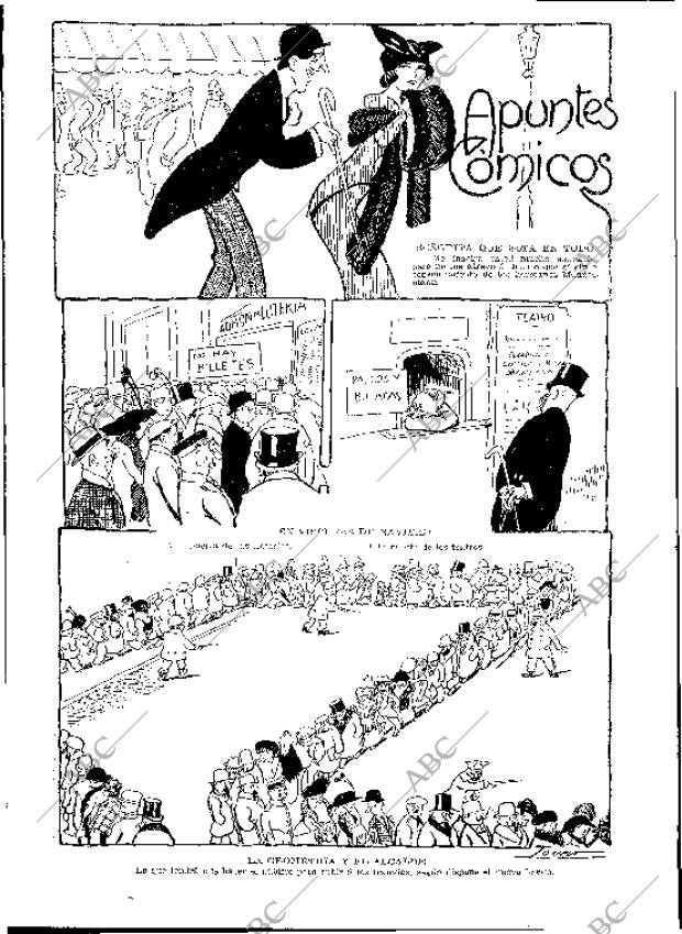 BLANCO Y NEGRO MADRID 14-12-1913 página 24