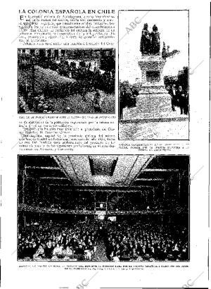 BLANCO Y NEGRO MADRID 14-12-1913 página 25