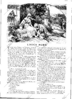 BLANCO Y NEGRO MADRID 14-12-1913 página 26