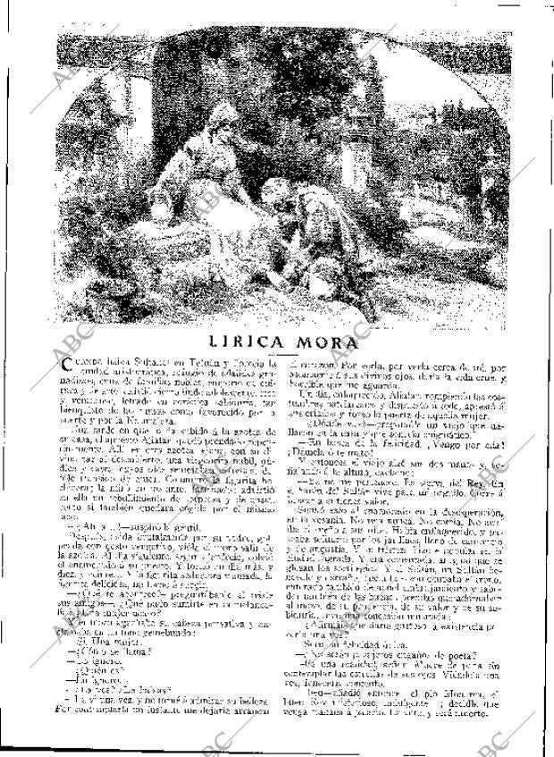 BLANCO Y NEGRO MADRID 14-12-1913 página 26