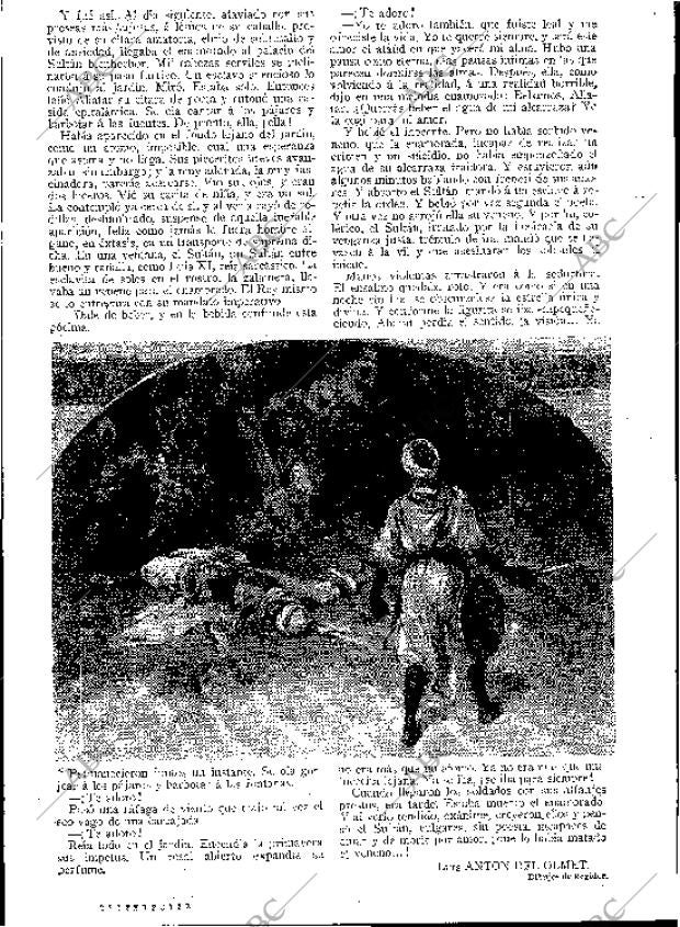 BLANCO Y NEGRO MADRID 14-12-1913 página 27