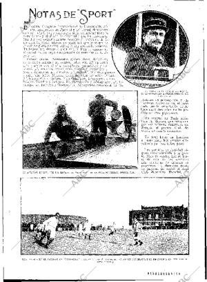 BLANCO Y NEGRO MADRID 14-12-1913 página 28