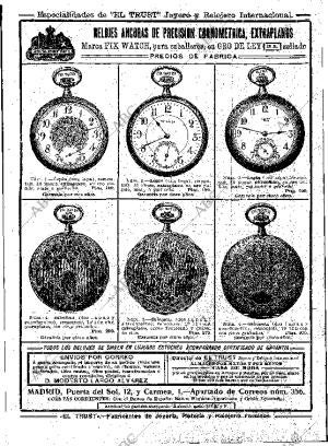 BLANCO Y NEGRO MADRID 14-12-1913 página 3