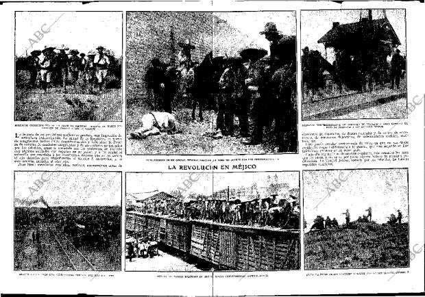 BLANCO Y NEGRO MADRID 14-12-1913 página 31