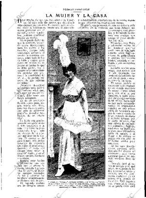 BLANCO Y NEGRO MADRID 14-12-1913 página 35