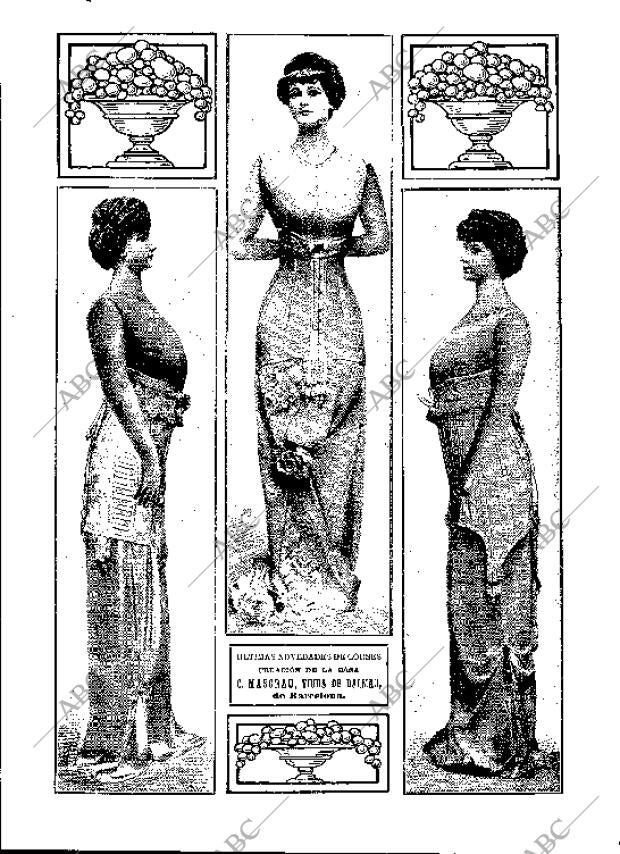 BLANCO Y NEGRO MADRID 14-12-1913 página 38