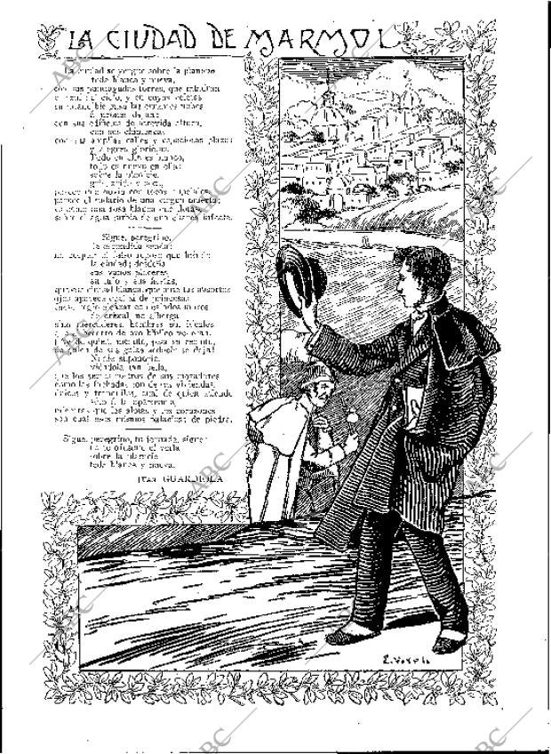 BLANCO Y NEGRO MADRID 14-12-1913 página 39