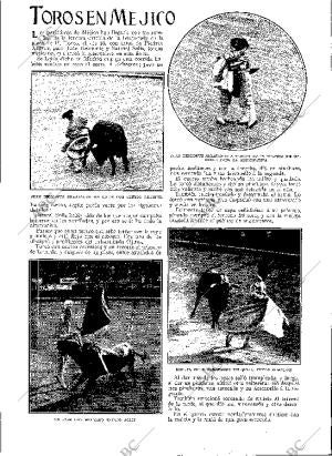 BLANCO Y NEGRO MADRID 14-12-1913 página 41