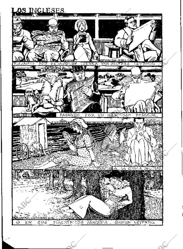 BLANCO Y NEGRO MADRID 14-12-1913 página 44