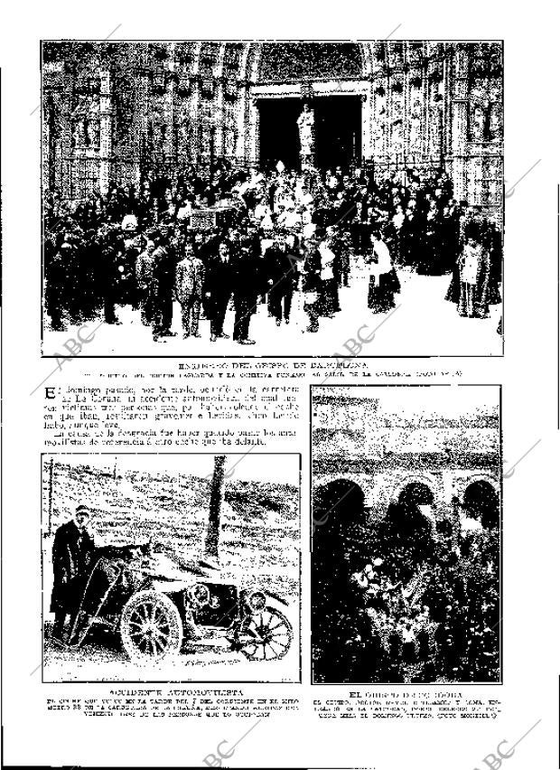 BLANCO Y NEGRO MADRID 14-12-1913 página 48