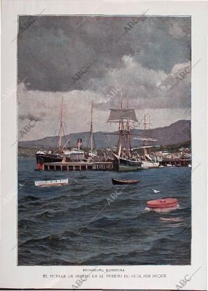 BLANCO Y NEGRO MADRID 14-12-1913 página 50