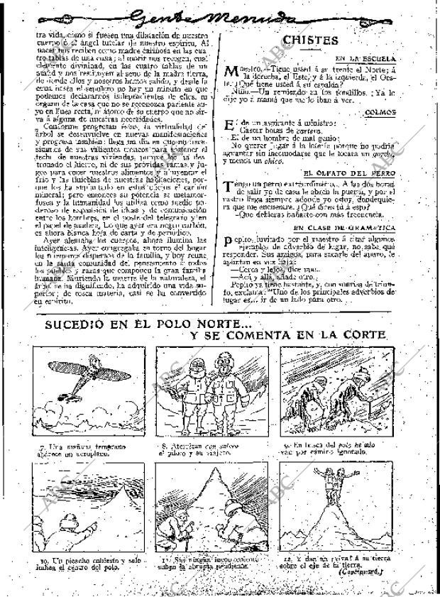 BLANCO Y NEGRO MADRID 14-12-1913 página 53