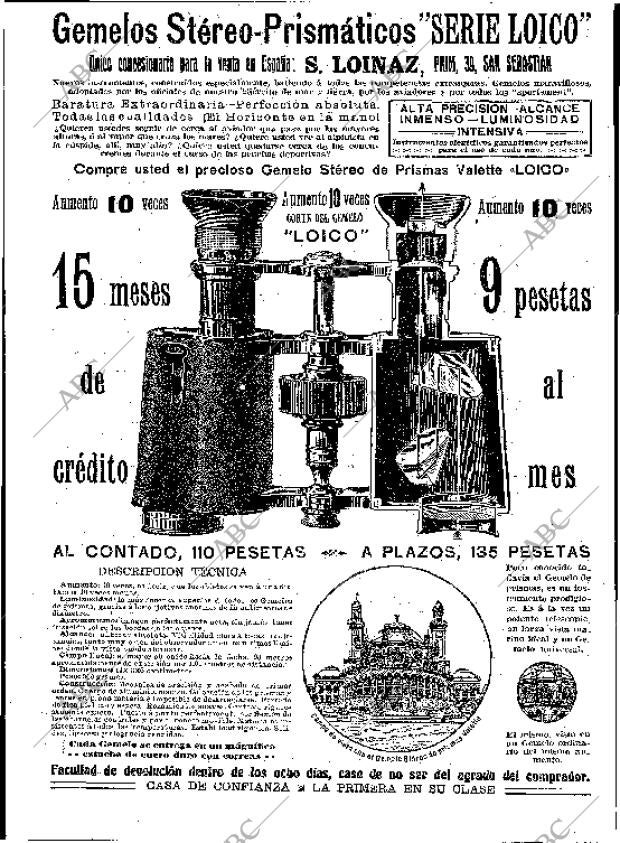 BLANCO Y NEGRO MADRID 14-12-1913 página 58