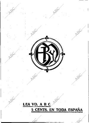 BLANCO Y NEGRO MADRID 14-12-1913 página 60