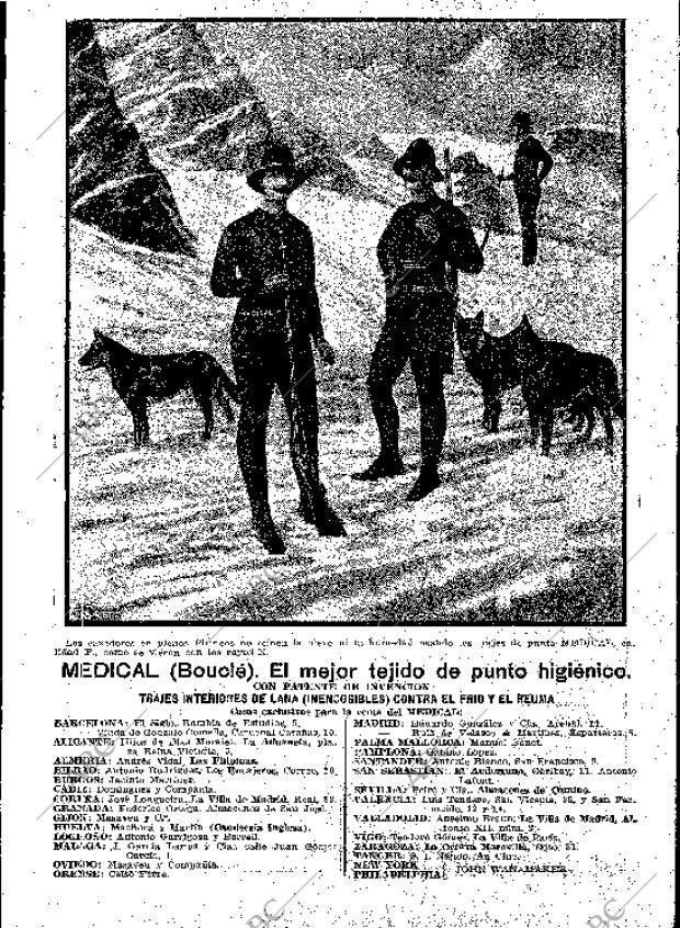 BLANCO Y NEGRO MADRID 14-12-1913 página 7