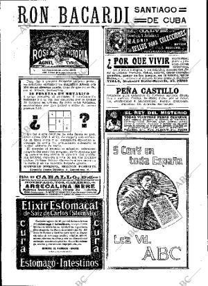 BLANCO Y NEGRO MADRID 14-12-1913 página 8