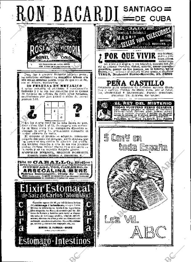 BLANCO Y NEGRO MADRID 14-12-1913 página 8