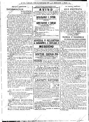 ABC MADRID 15-12-1913 página 10