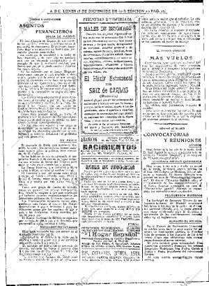 ABC MADRID 15-12-1913 página 12