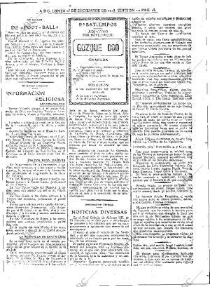 ABC MADRID 15-12-1913 página 13