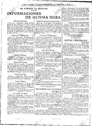ABC MADRID 15-12-1913 página 14