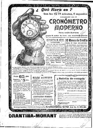 ABC MADRID 15-12-1913 página 20