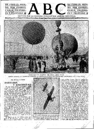 ABC MADRID 15-12-1913 página 3