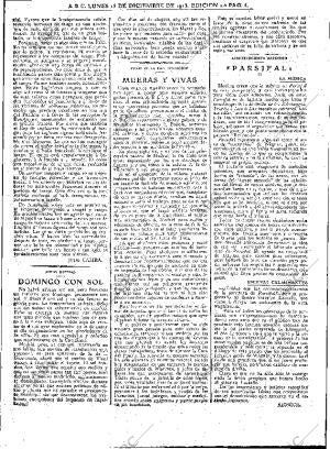 ABC MADRID 15-12-1913 página 5
