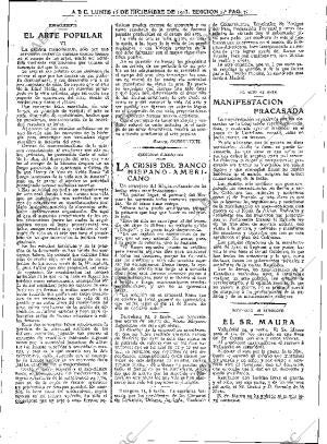 ABC MADRID 15-12-1913 página 7