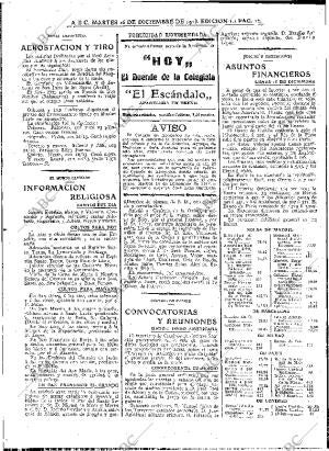 ABC MADRID 16-12-1913 página 12