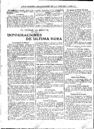 ABC MADRID 16-12-1913 página 14