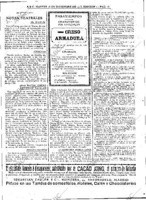 ABC MADRID 16-12-1913 página 15