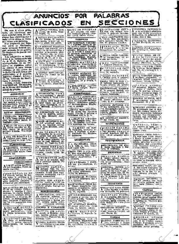 ABC MADRID 16-12-1913 página 17