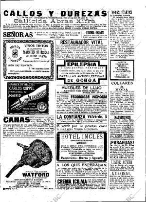 ABC MADRID 16-12-1913 página 19