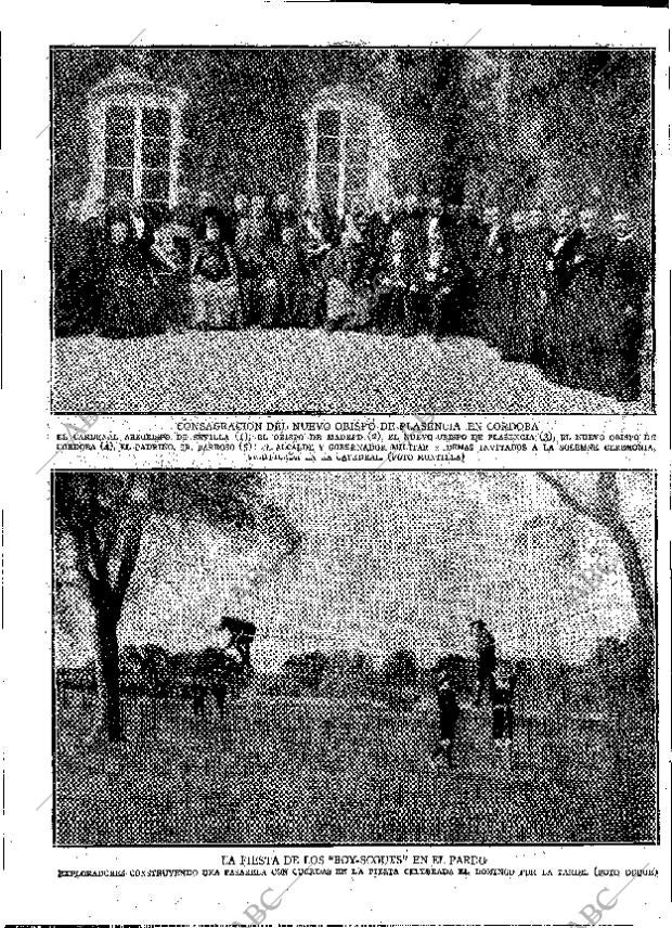 ABC MADRID 16-12-1913 página 2