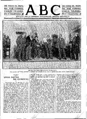 ABC MADRID 16-12-1913 página 3